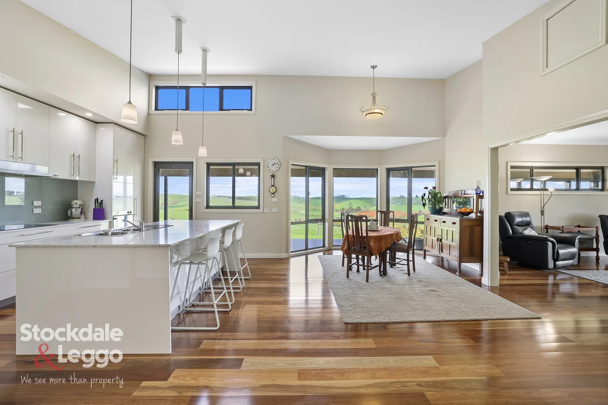 Additional image 11 of 156 Sheens Road, Mirboo North VIC 3871