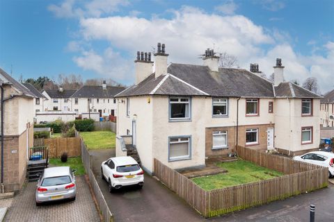 Cambuslang Road, Cambuslang, Glasgow G72