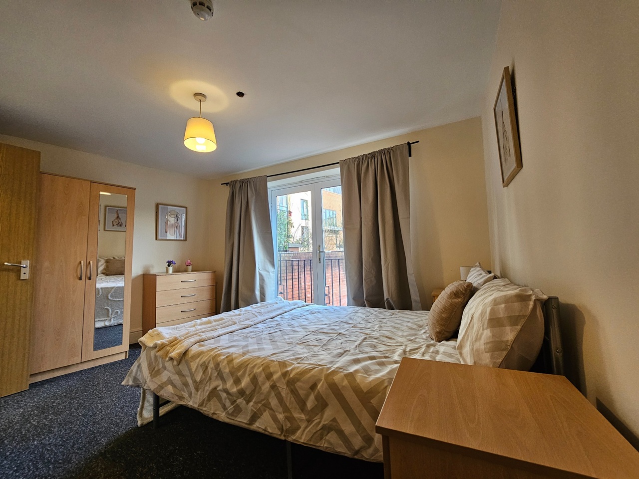 Additional image 2 of Room in a Shared House, Horton Street, BS2, N1 7GU