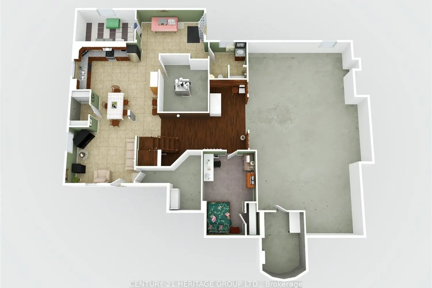 Additional image 20 of 1945 Abingdon Road