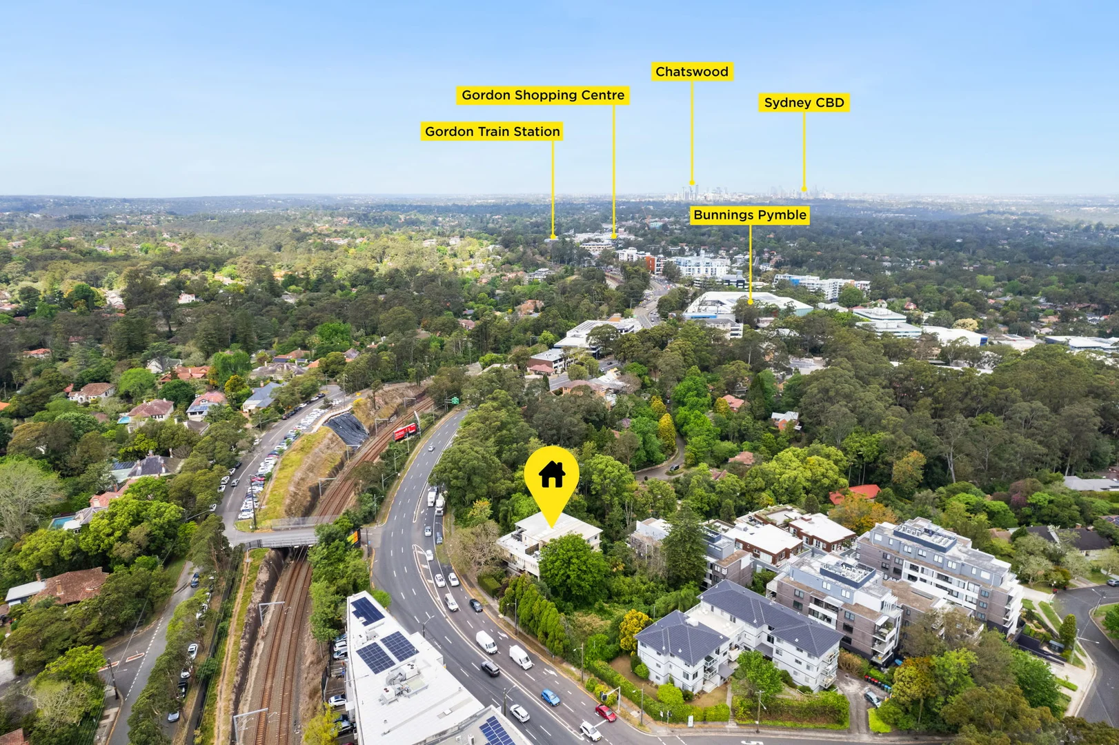 Additional image 17 of 2/1068 Pacific Highway, Pymble NSW 2073