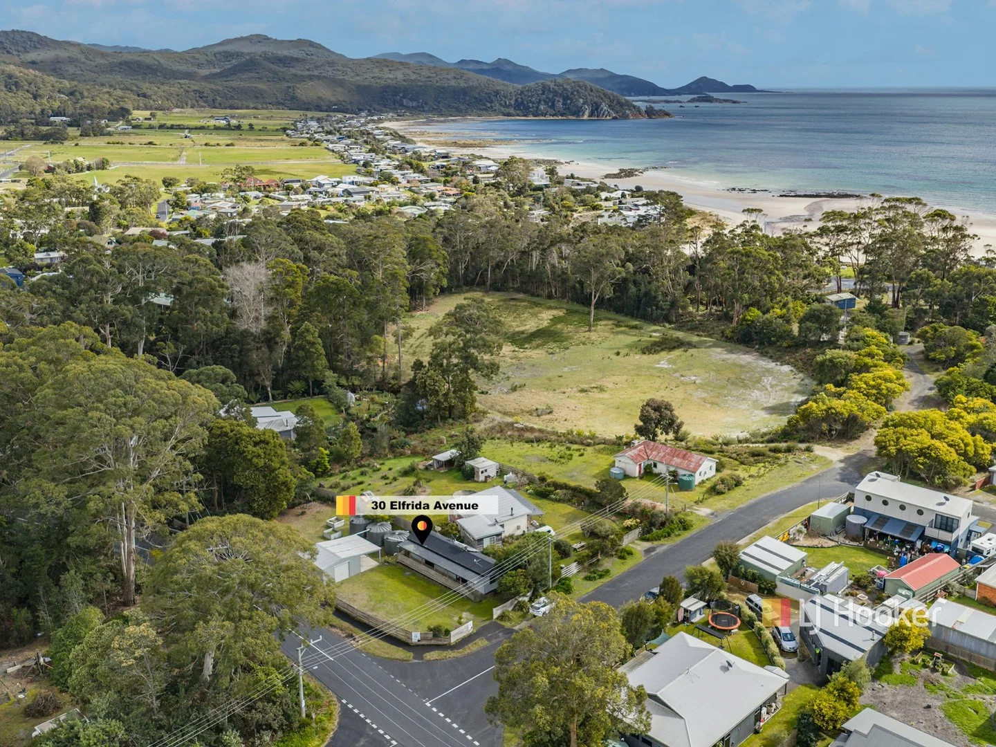 30 Elfrida Avenue, Sisters Beach TAS 7321