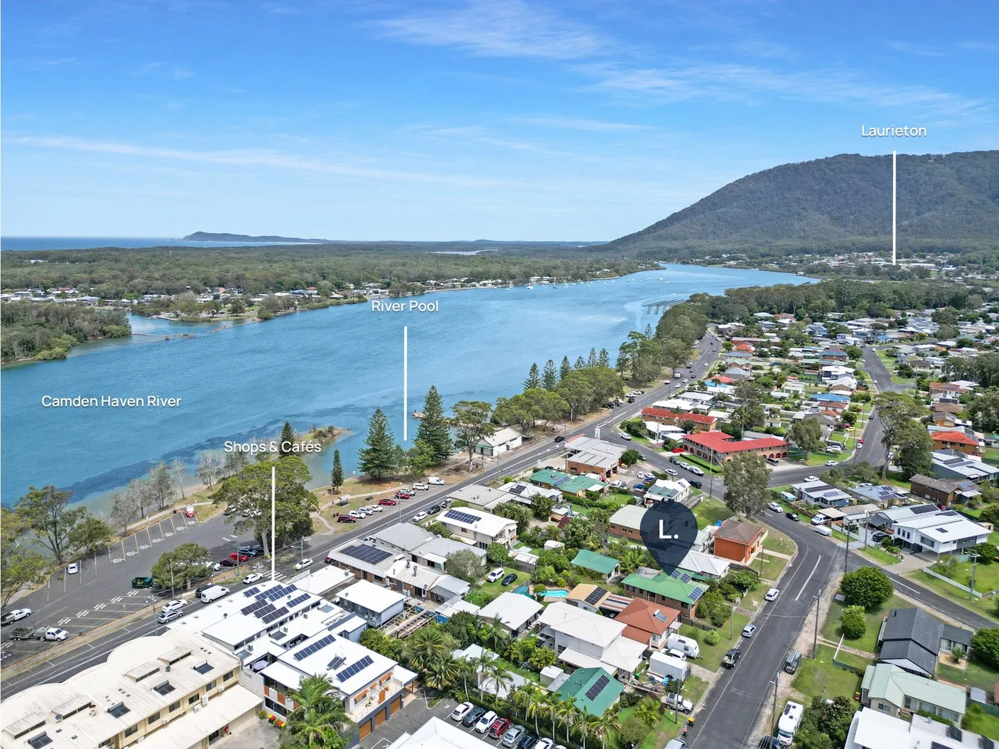 4 Alma Street, North Haven NSW 2443