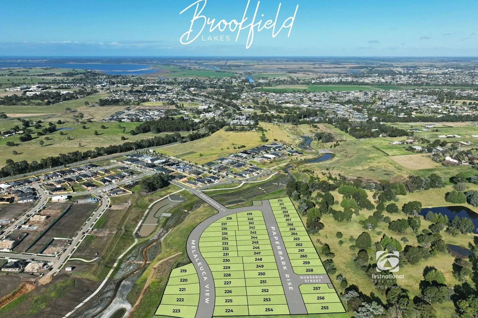 Additional image 2 of L227,135 Great Alpine Road, Lucknow VIC 3875