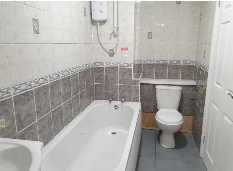 Additional image 6 of 1 bed flat to rentGwern Avenue, Caerphilly CF83