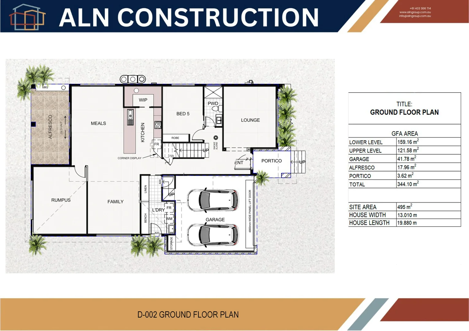 Additional image 9 of Googong NSW 2620