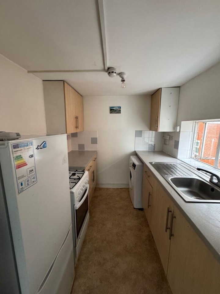 Additional image 7 of 1 Bed Flat, Ashley Road, BS6, N1 7GU