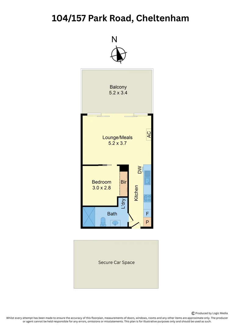 Additional image 23 of 157 Park Road, Cheltenham VIC 3192