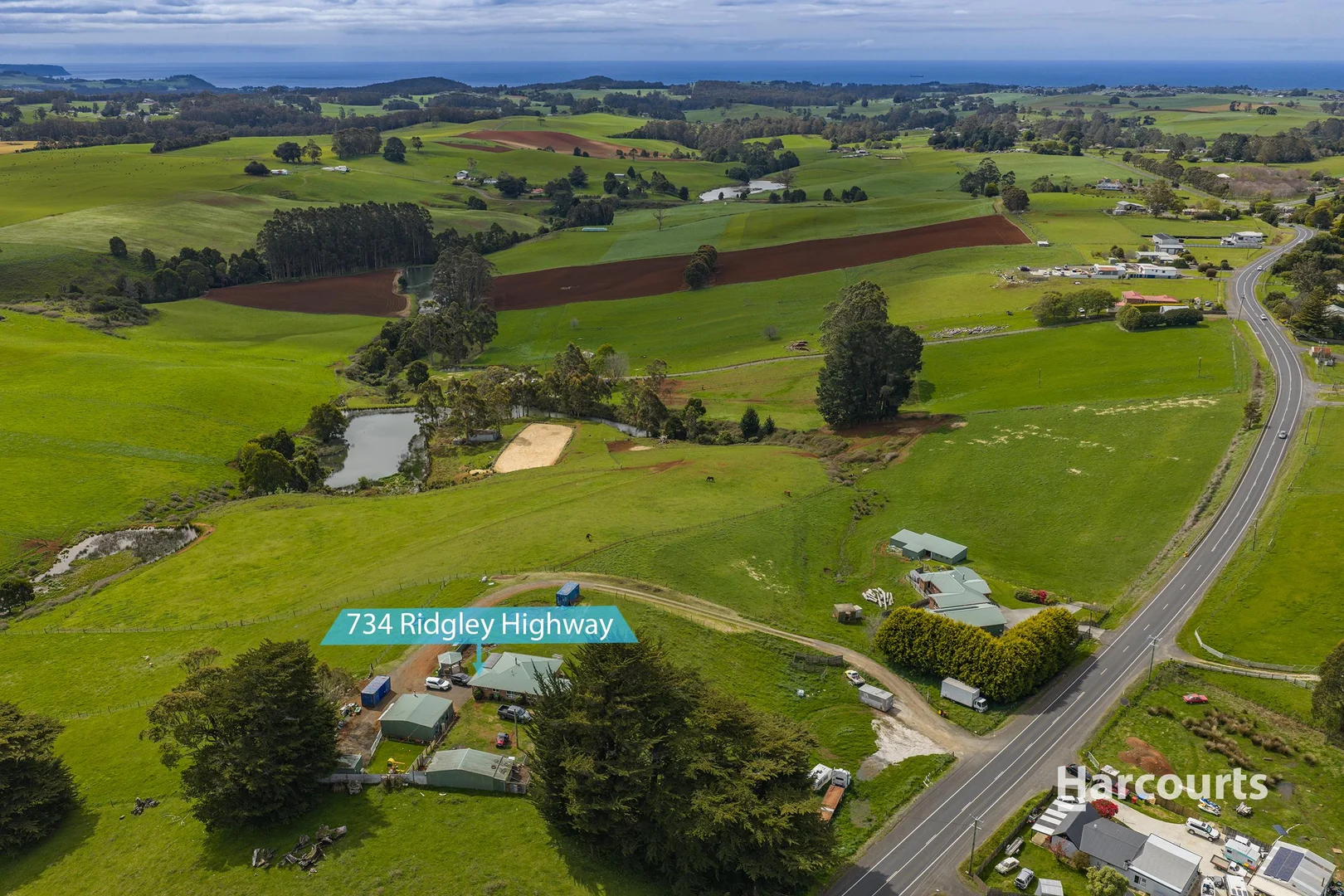 Additional image 25 of 734 Ridgley Highway, Ridgley TAS 7321