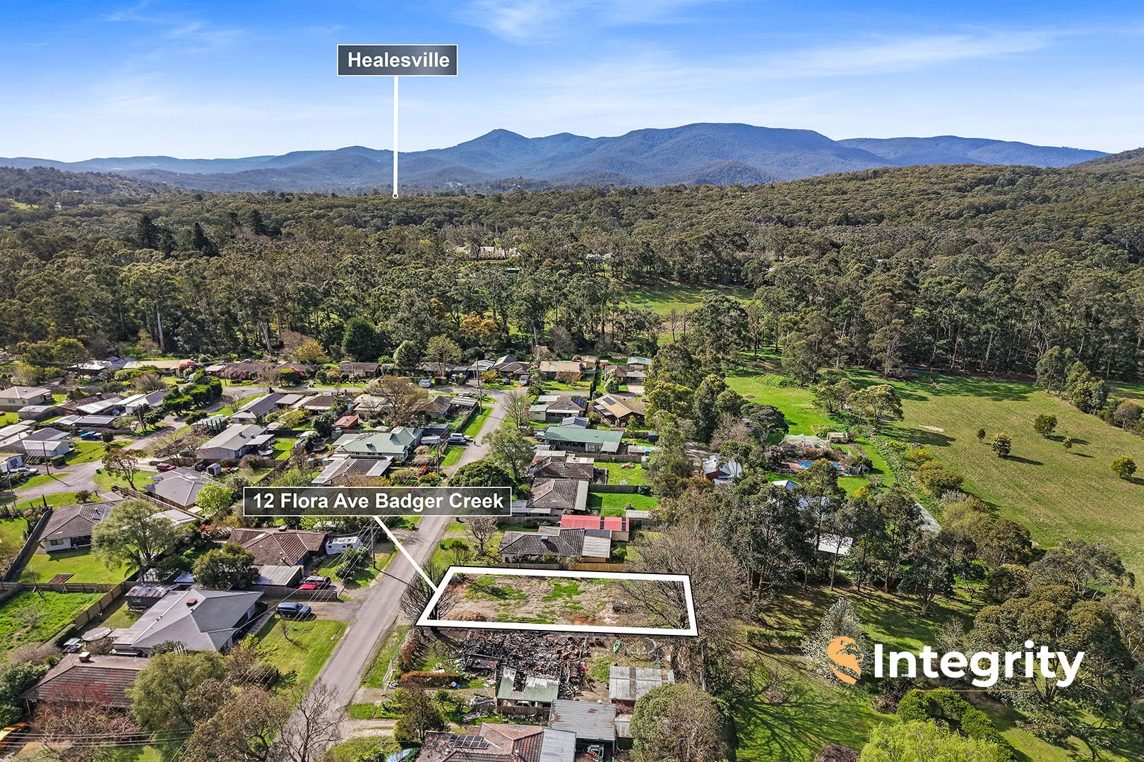 Additional image 4 of 12 Flora Avenue, Badger Creek VIC 3777