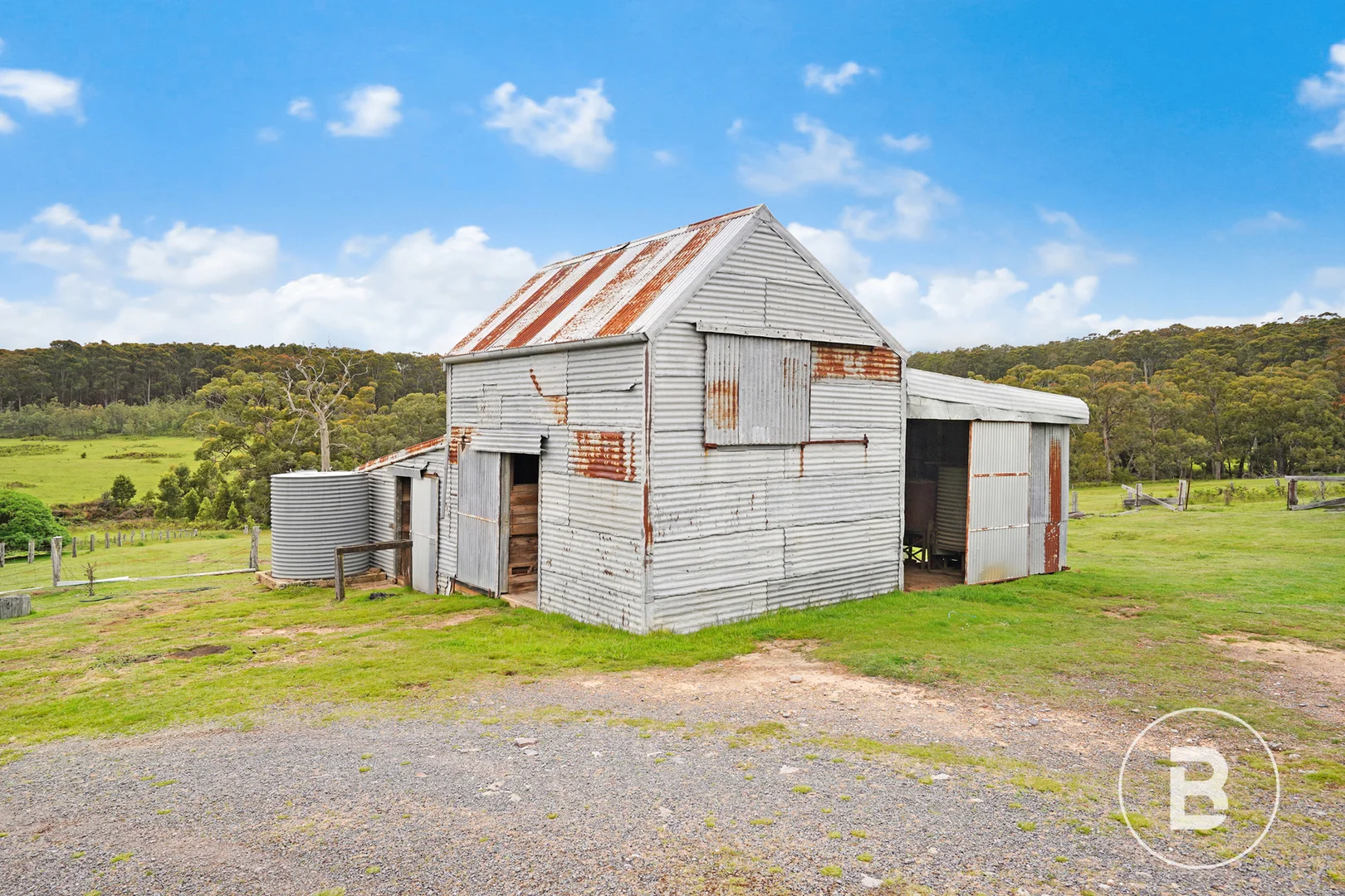 Additional image 9 of 101 Hurns Road, Blampied VIC 3364