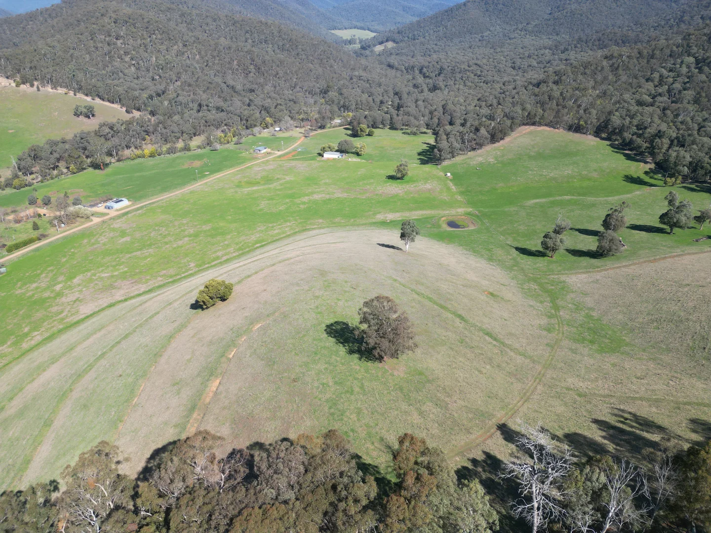 Additional image 18 of 40 Simpsons Creek Track, Nariel Valley VIC 3707