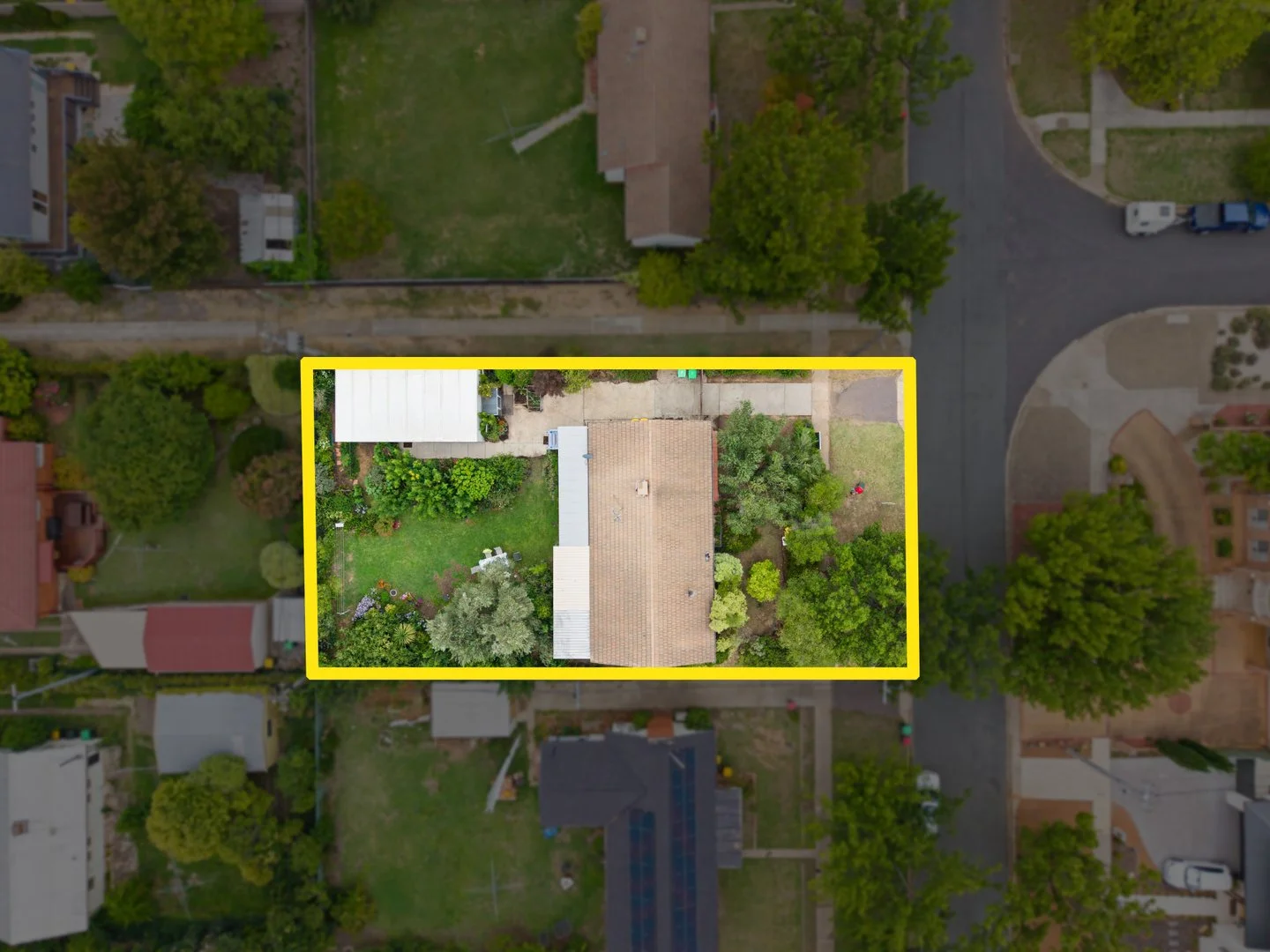 Additional image 2 of 19 Arunta Street, Narrabundah ACT 2604