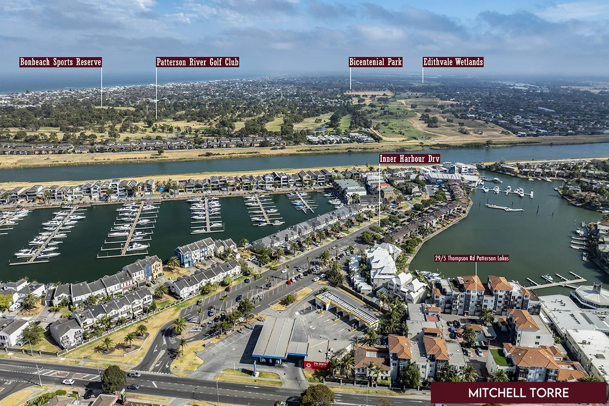 Additional image 8 of 29/5 Thompson Road, Patterson Lakes VIC 3197