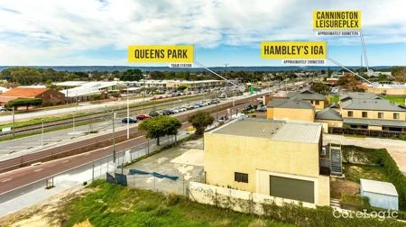 Additional image 3 of 169 Sevenoaks Street, Cannington WA 6107