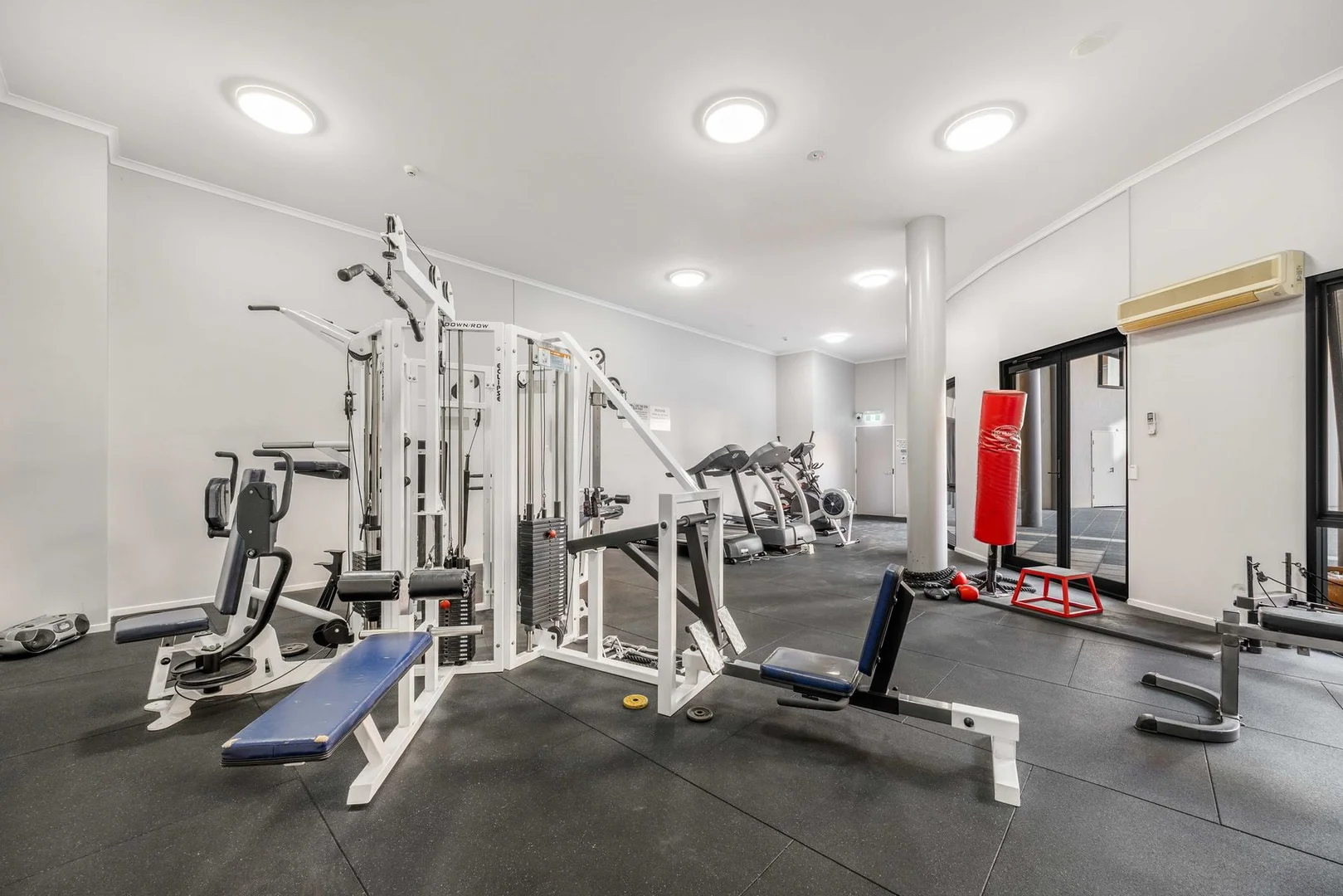 Additional image 9 of 57/66 Allara Street, City ACT 2601