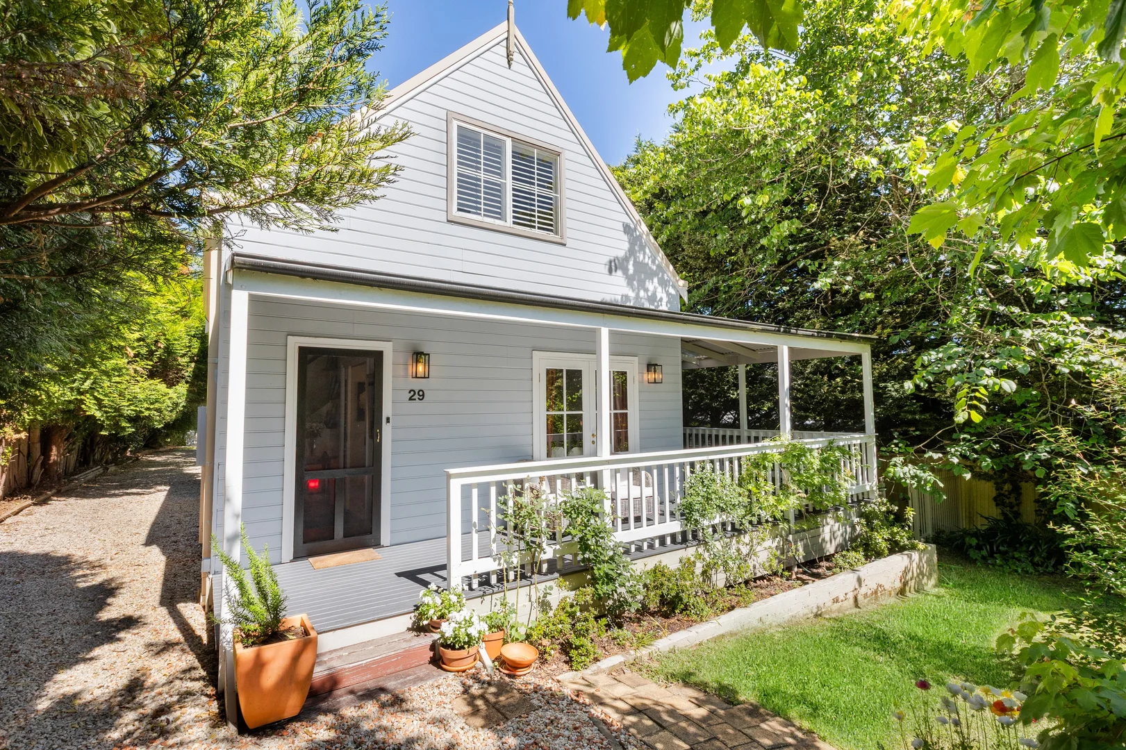 Additional image 2 of 29 Lakeview Avenue, Blackheath NSW 2785