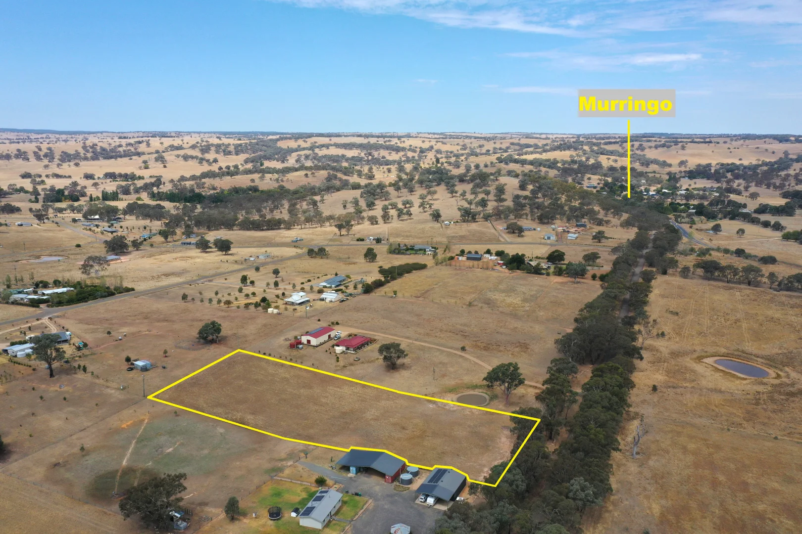 Additional image 5 of 1301 Belowra Road, Murringo Via, Young NSW 2594