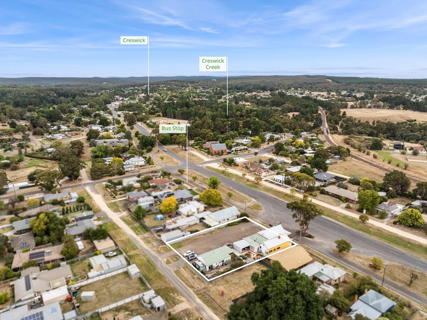 Additional image 24 of 85 Clunes Road, Creswick VIC 3363