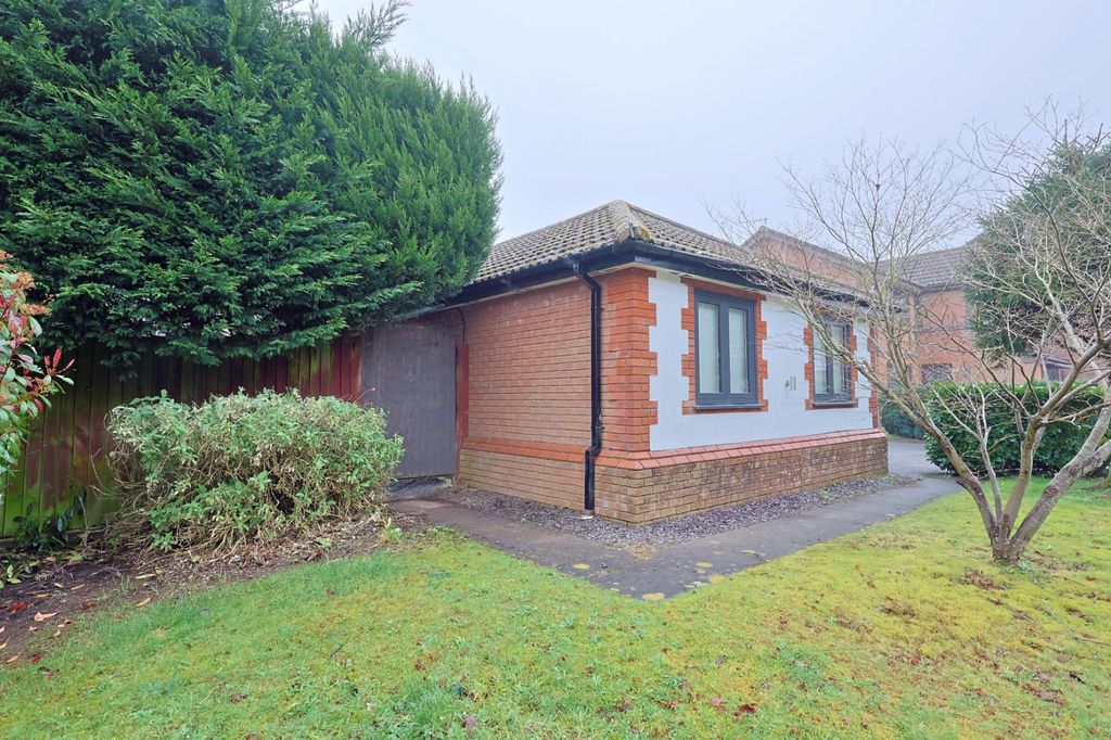 Additional image 42 of Property to rentClos Gwastir, Caerphilly CF83