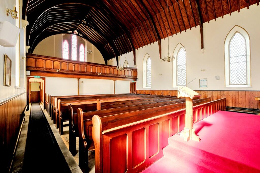 Additional image 14 of Rathen West Church, Rathen, Fraserburgh, AB43 8UL