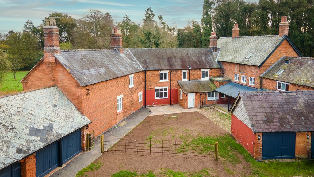 Additional image 31 of 5 bed farmhouse to rentCalverhall, Whitchurch SY13