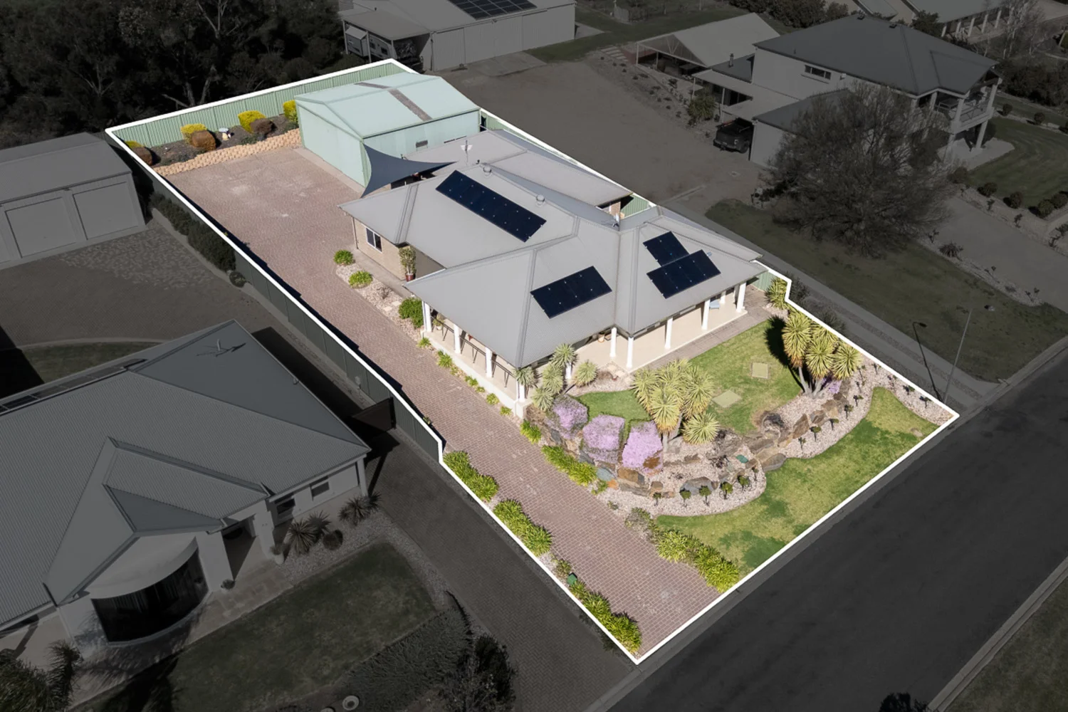 Additional image 21 of 20 Queen Louisa Drive, Long Flat SA 5253