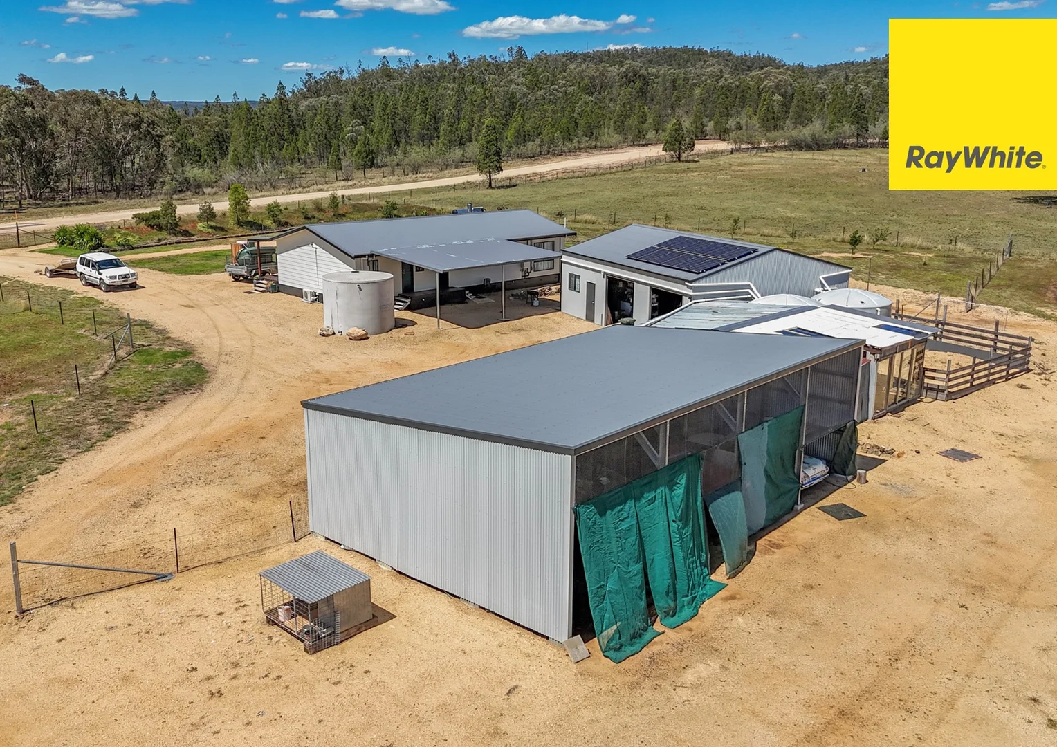 Additional image 18 of 1986 Pindari Dam Road, Pindaroi, Inverell NSW 2360