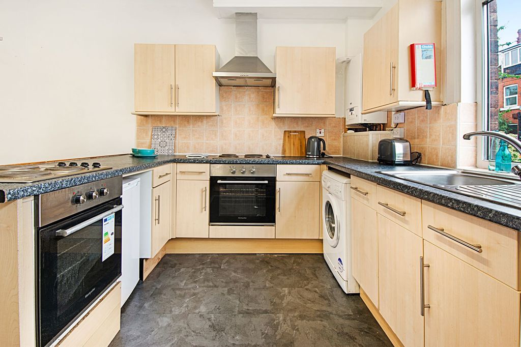 Additional image 2 of 8 bed shared accommodation to rentStanmore Place, Leeds LS4