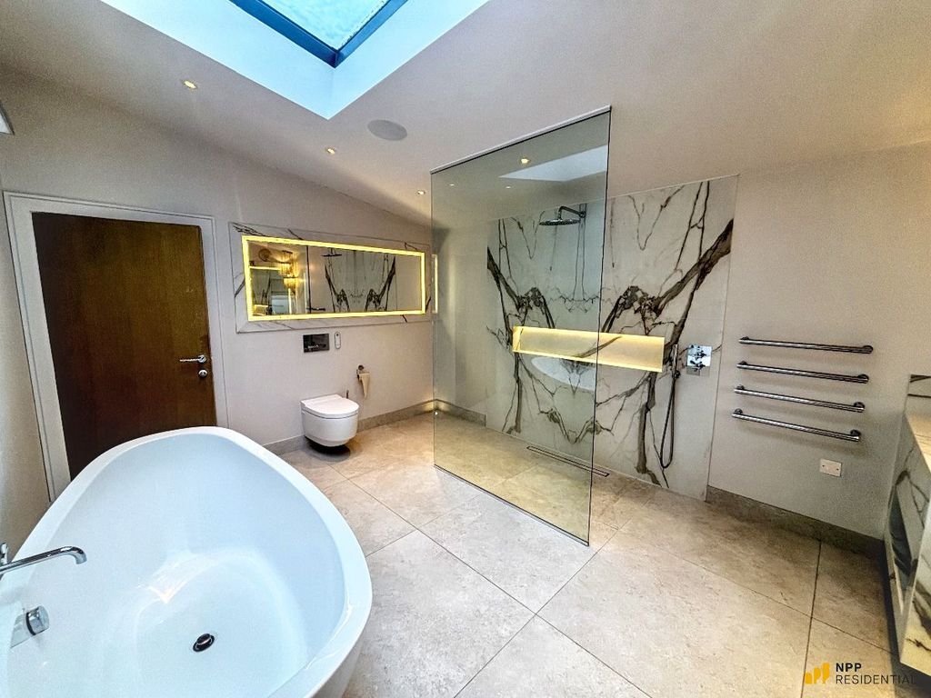 Additional image 27 of 4 bed detached house to rentMedina, Broad Lane, Grappenhall, Warrington WA4