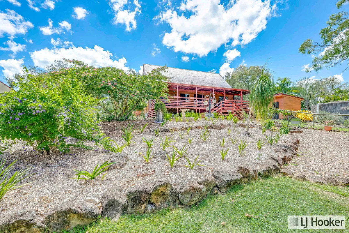 Additional image 39 of 132 Woods Road, Sharon QLD 4670