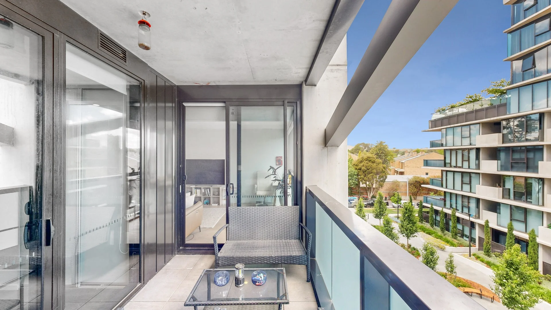 Additional image 2 of Level 3, 315/81 Cooyong Street, Reid ACT 2612