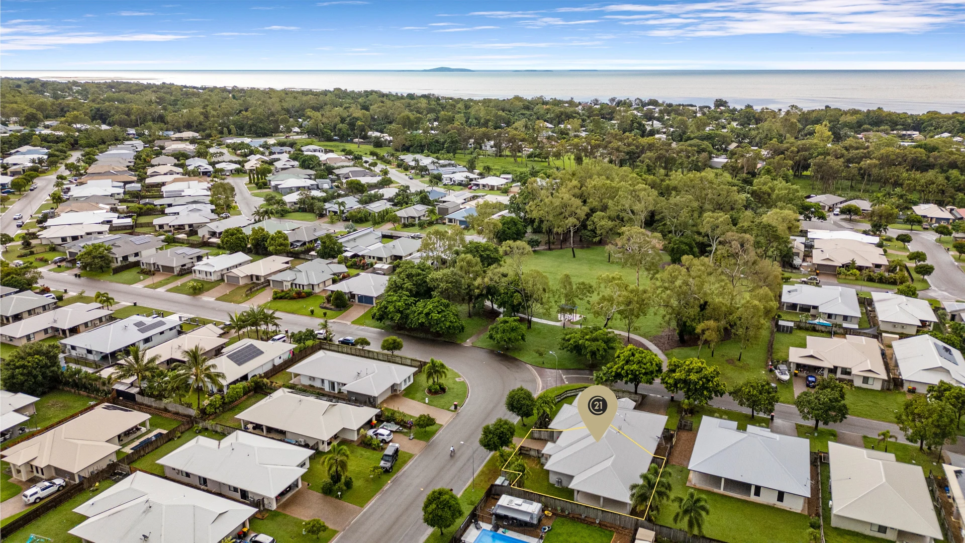 Additional image 12 of 2/26 Lochern Way, Bushland Beach QLD 4818