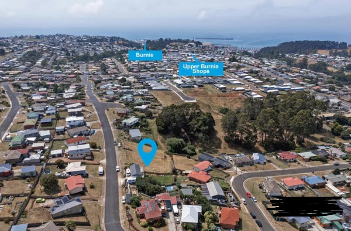 32 Colegrave Road, Upper Burnie TAS 7320