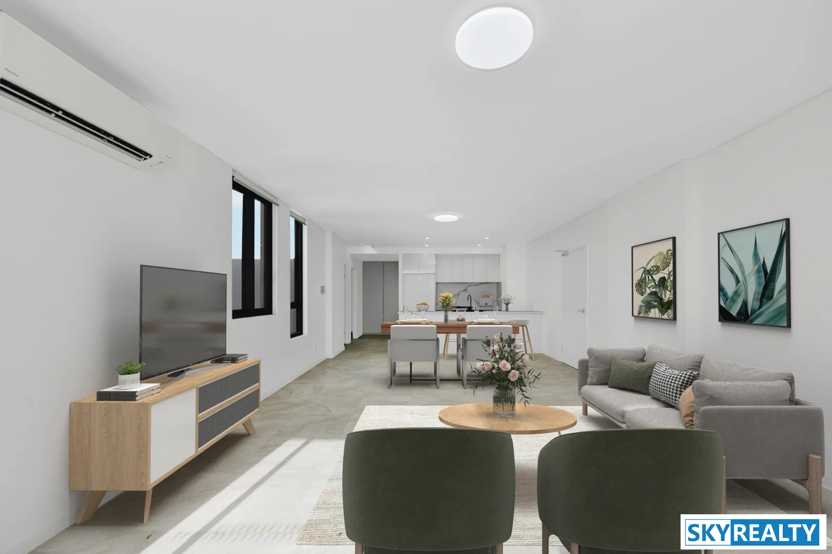 Additional image 11 of 406/125-129 Arthur Street, Parramatta NSW 2150
