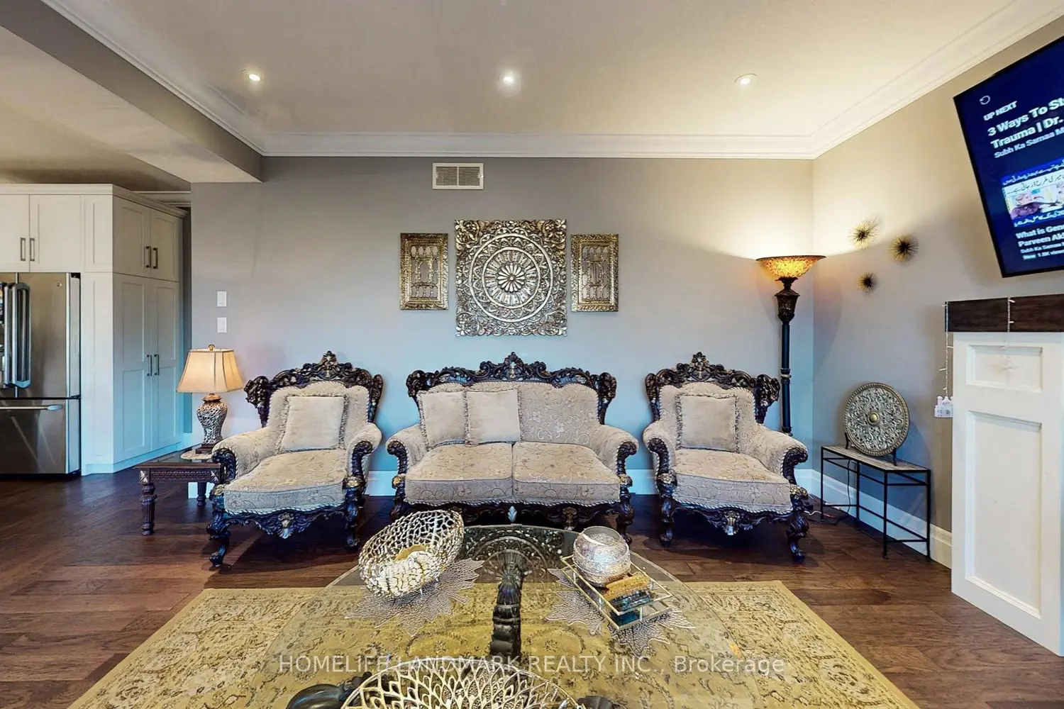 537 Millstream Drive photo 3