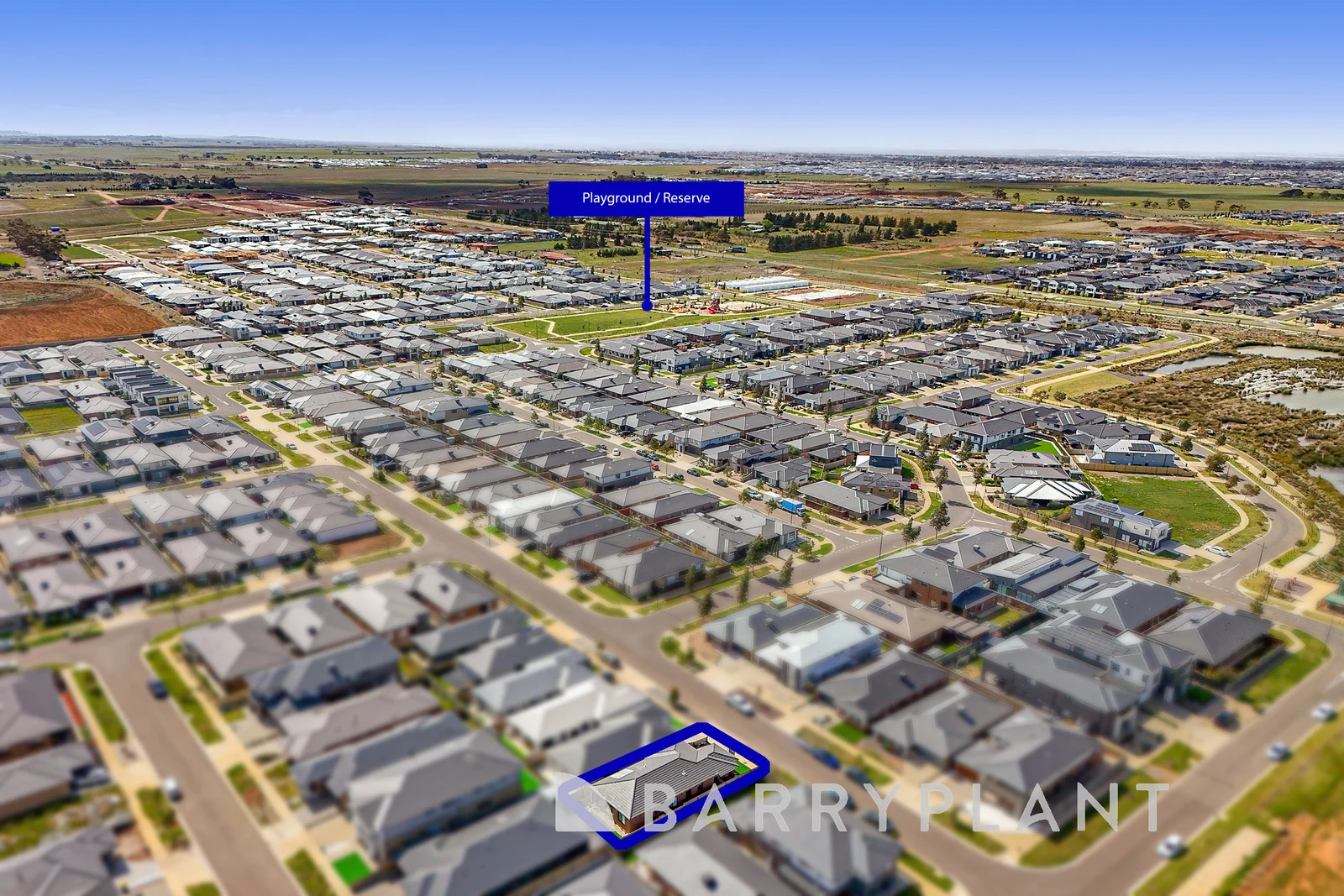 Additional image 15 of 3 Stellar Road, Bonnie Brook VIC 3335