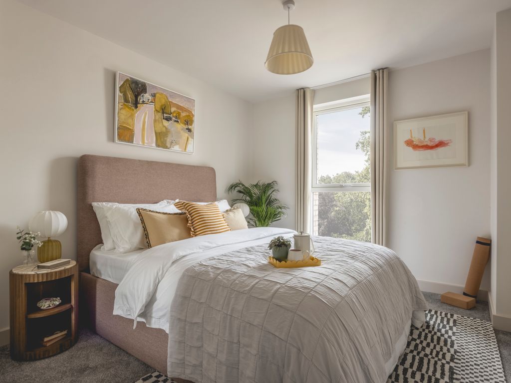 Additional image 6 of 2 bed flat to rentDobb Way, Cambridge CB3