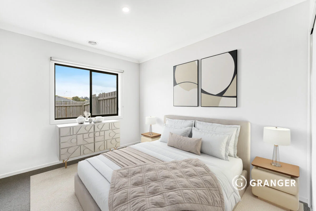 Additional image 20 of 8 Alcantara Boulevard, Wallan VIC 3756