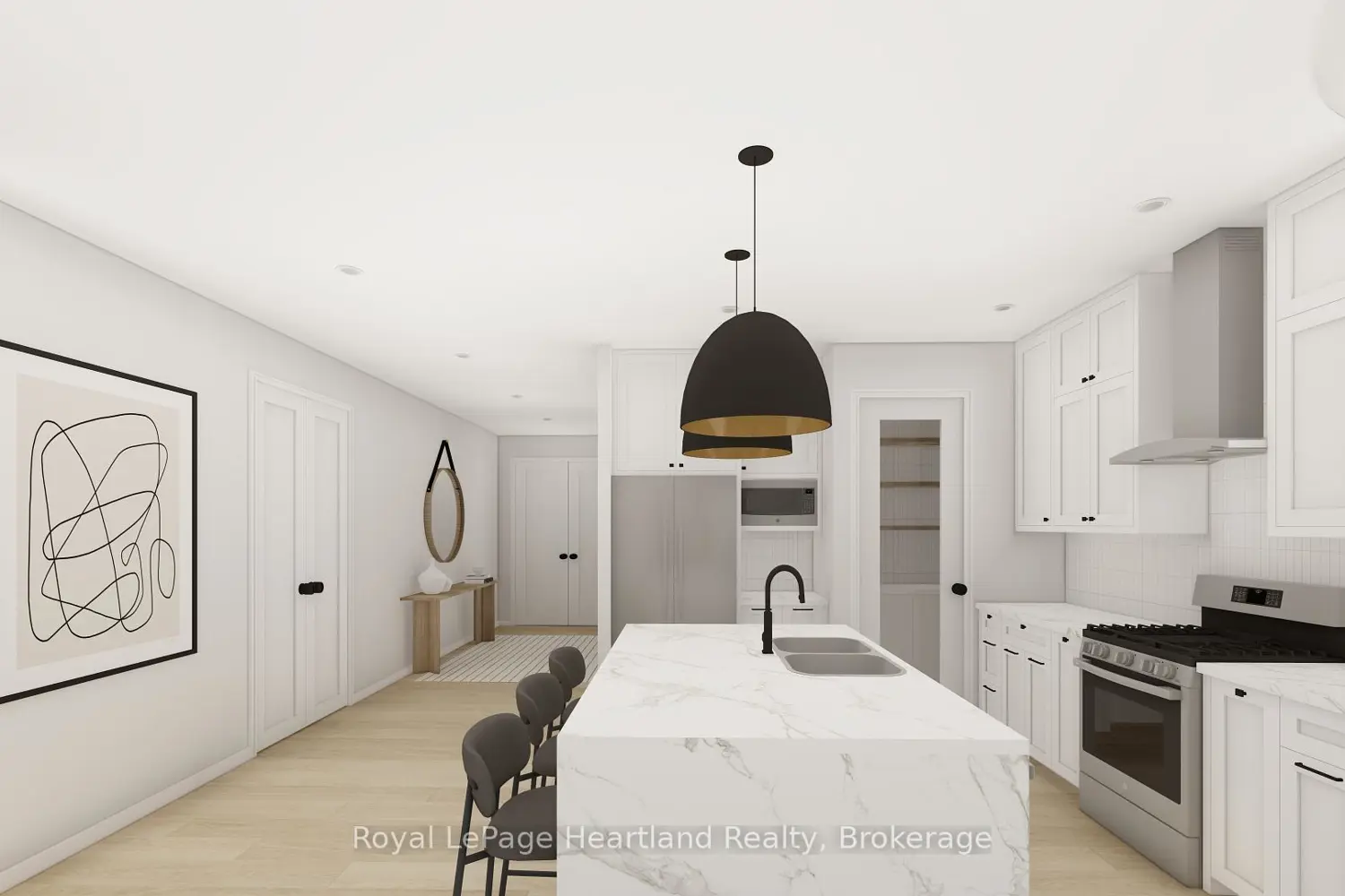 Additional image 2 of Lot 15 North Street