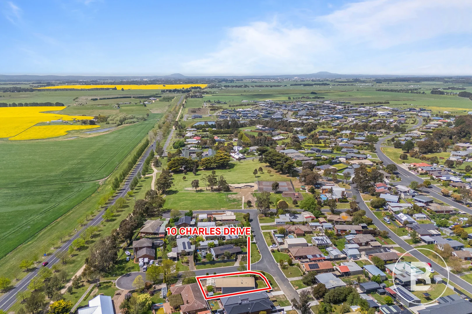 Additional image 23 of 10 Charles Drive, Cardigan Village VIC 3352