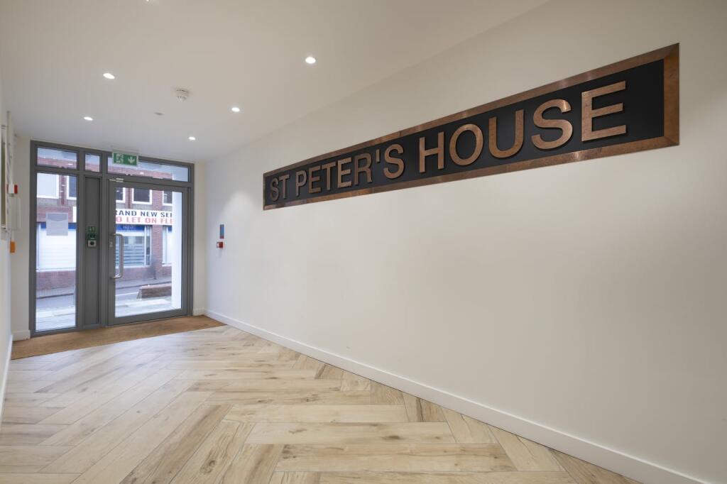 Additional image 10 of St Peters House, 45 Victoria Street, St. Albans, AL1 3HZ