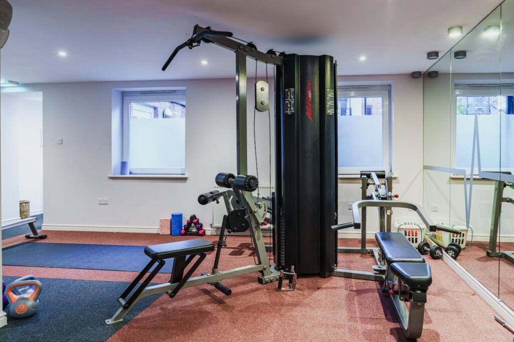 Additional image 17 of 2 Bed Flat, Slateford Gait, EH11, N1 7GU