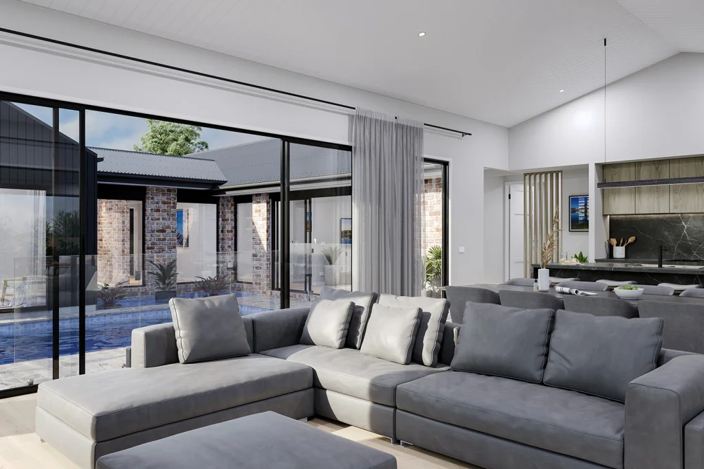 Additional image 2 of 203 Ambience Way, Nilma VIC 3821