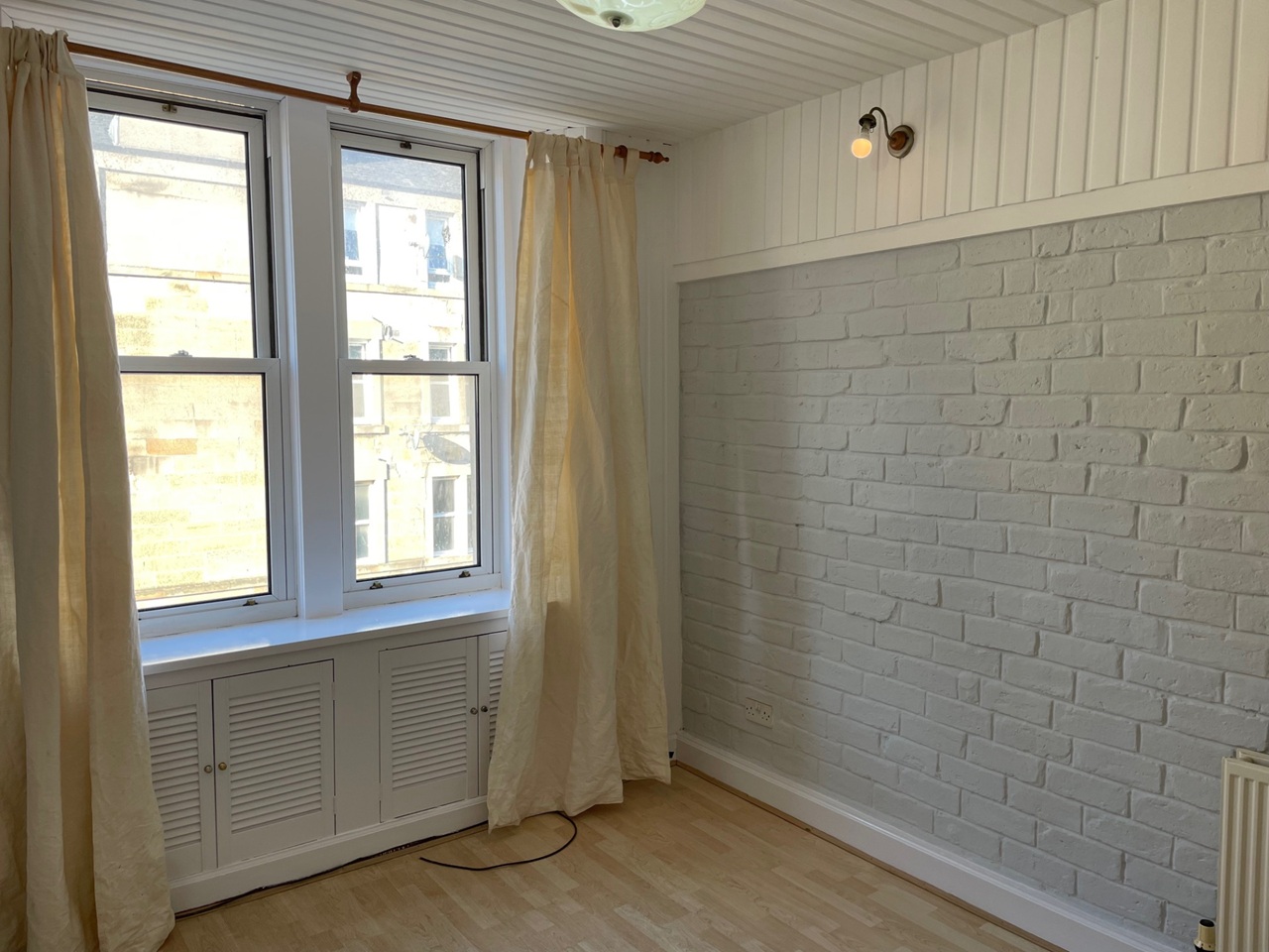 Additional image 4 of 1 Bed Flat, Downfield Place, EH11, N1 7GU