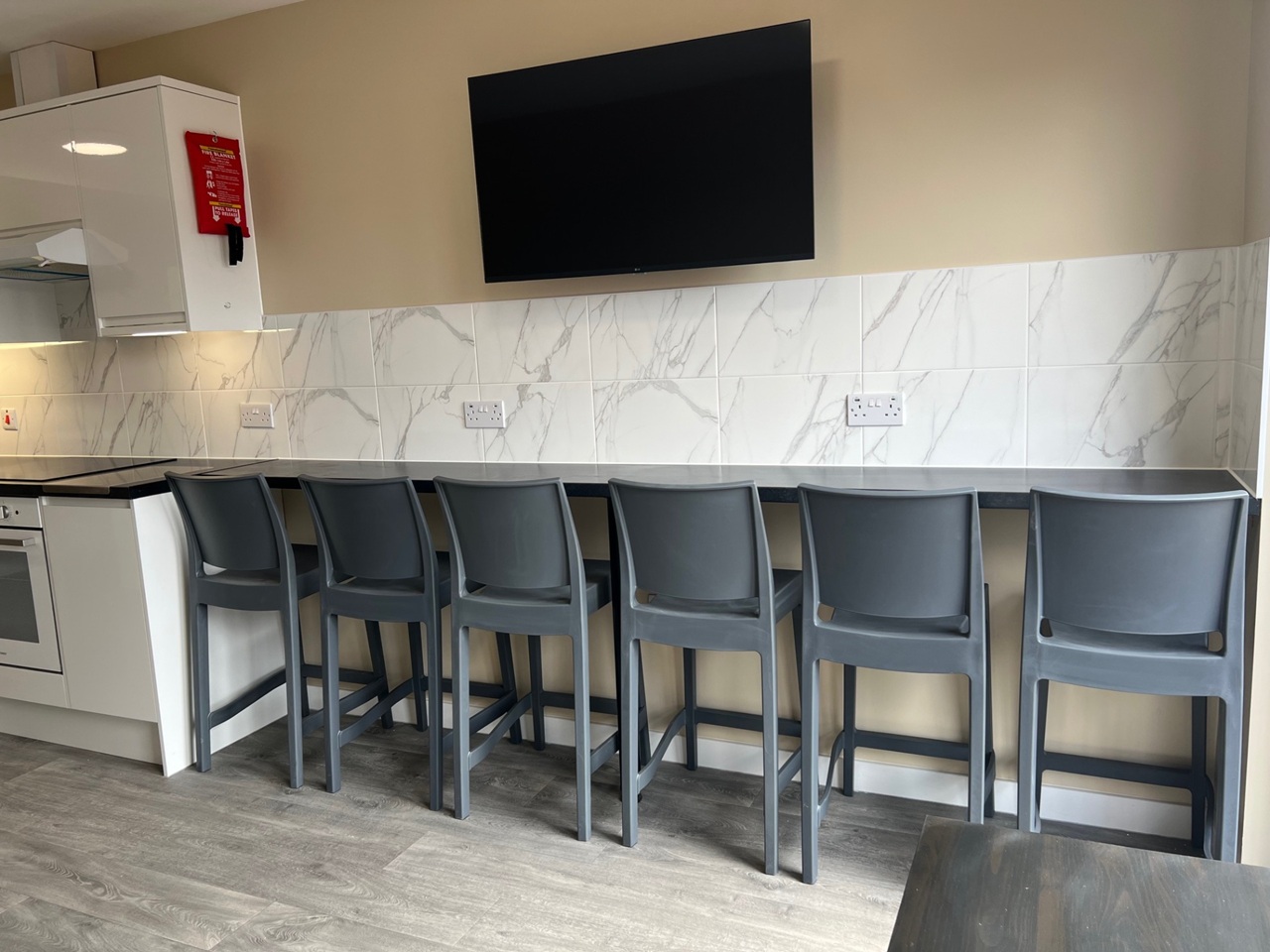 Additional image 5 of 6 Bed Flat, Hepburn Court A, BS2, N1 7GU