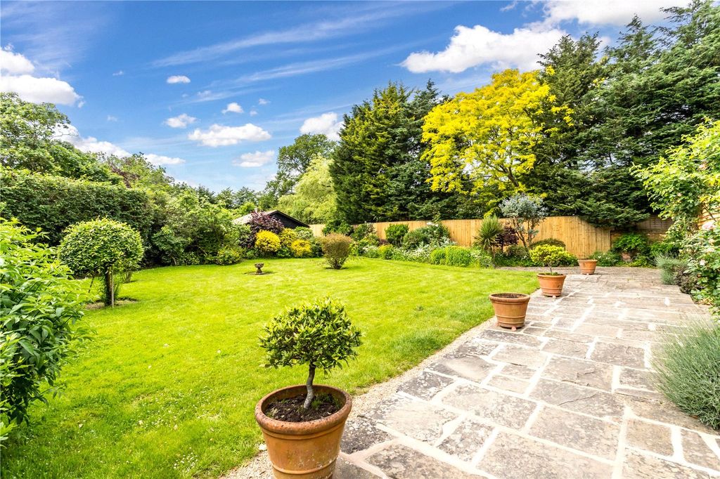 Additional image 14 of 4 bed detached house to rentThe Haven, Rudgwick, Billingshurst, West Sussex RH14