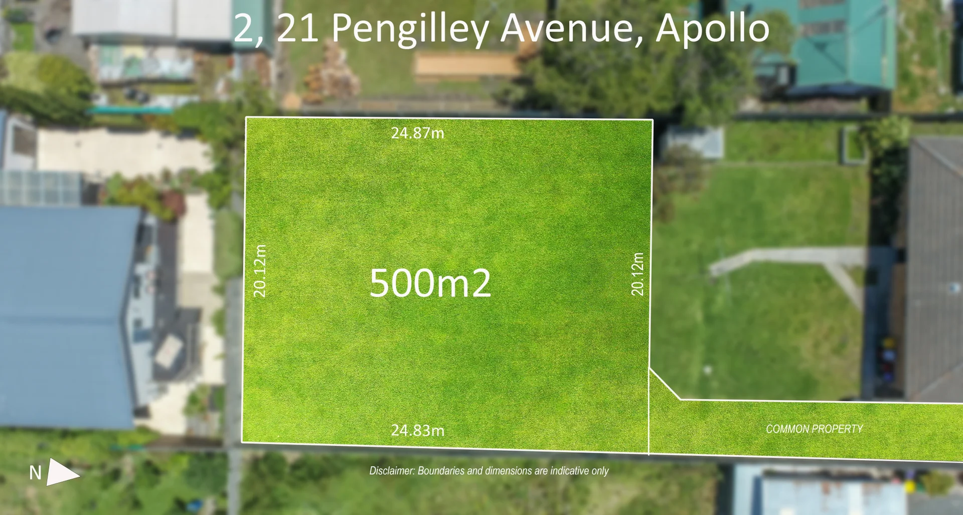 Additional image 8 of 2/21 Pengilley Avenue, Apollo Bay VIC 3233