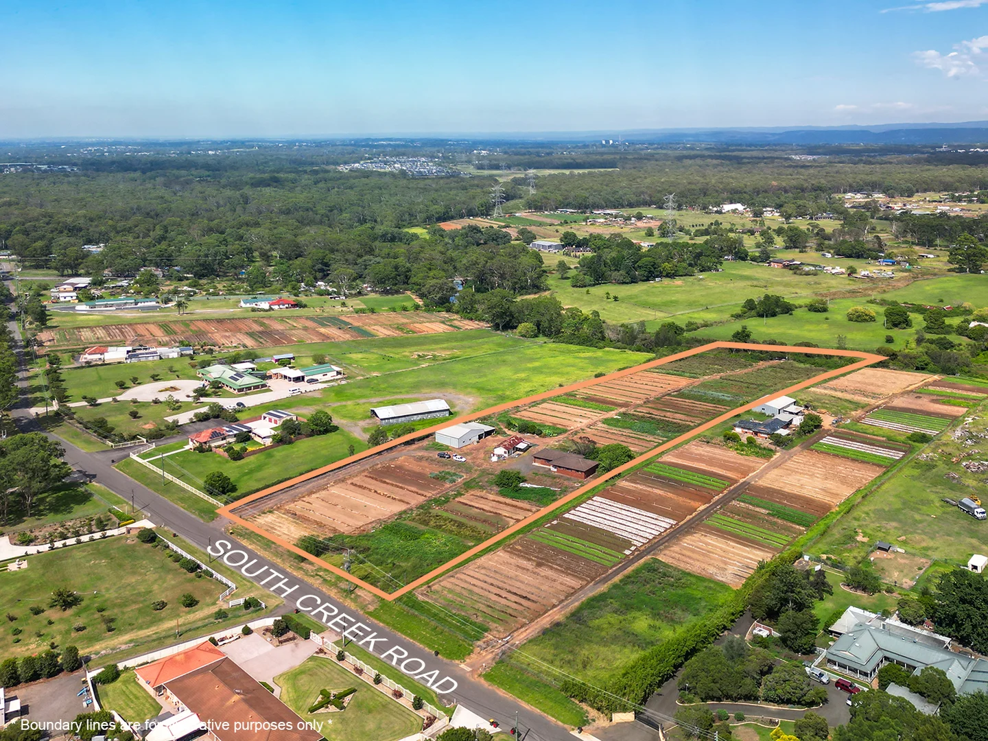 Additional image 3 of 87 South Creek Road, Shanes Park NSW 2747