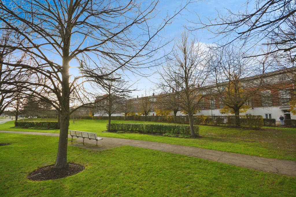 Additional image 2 of Mosquito Way, Hatfield, AL10